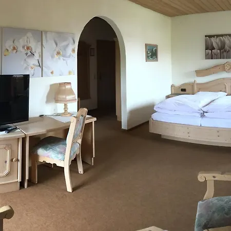 Hotel Bergblick