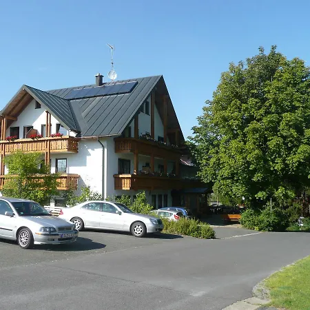 Hotel Bergblick 3*