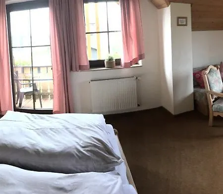 Bergblick 3* Warmensteinach