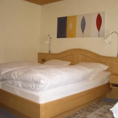 Bergblick Hotel 3*