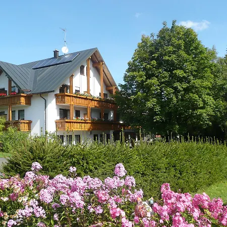 Bergblick Hotel