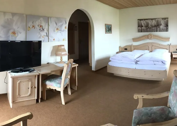 Hotel Bergblick