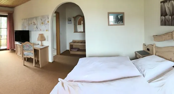 Bergblick Hotel