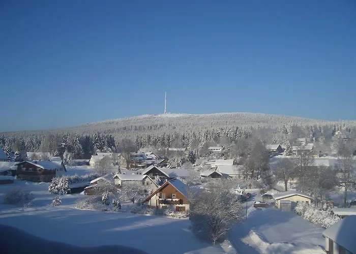 Hotel Bergblick