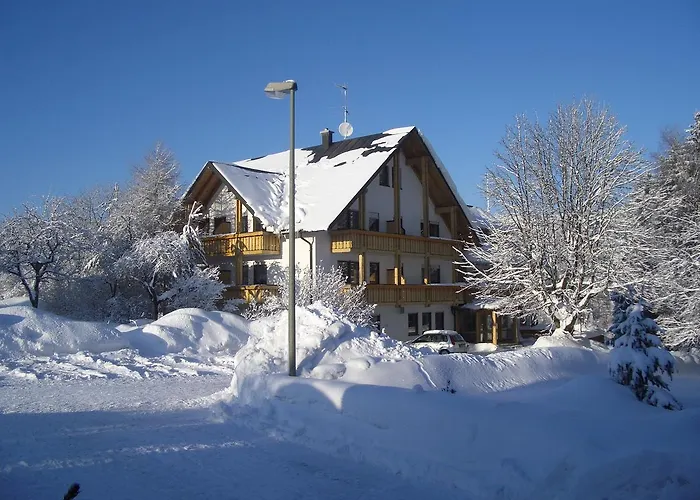 Bergblick Hotel 3*