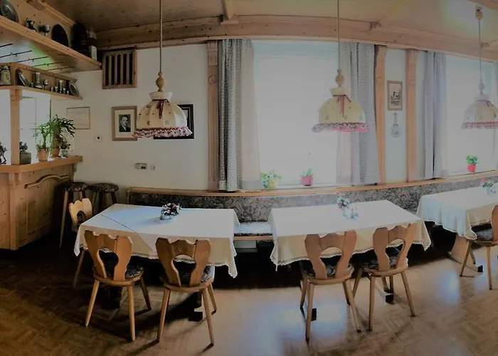 Bergblick Hotel 3*