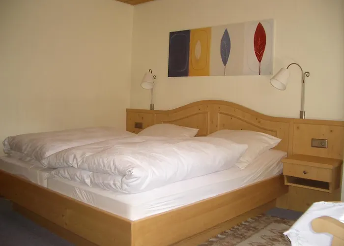 Bergblick Hotel 3*