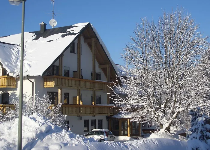 Hotel Bergblick 3*