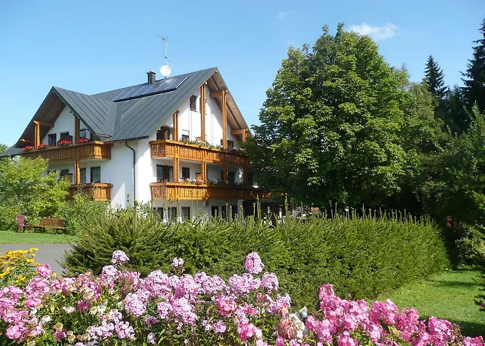 Bergblick Hotel