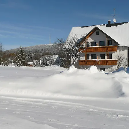 Bergblick 3* 바멘스타이나크
