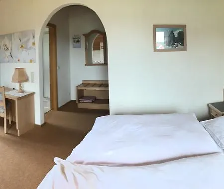 Bergblick Hotel