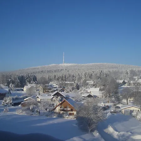 Hotel Bergblick