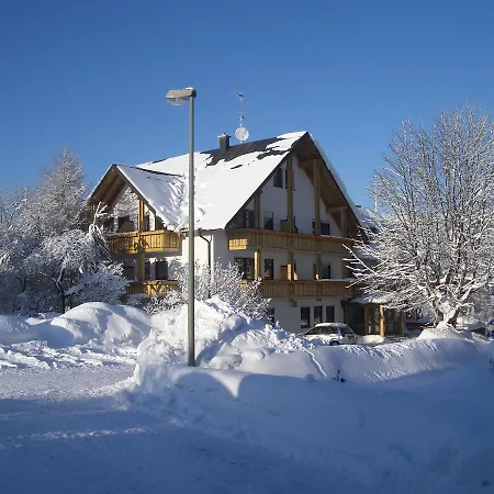 Bergblick Hotel 3*
