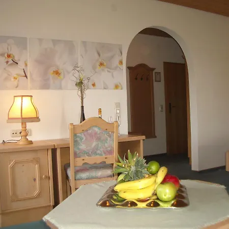 Bergblick 3* 바멘스타이나크