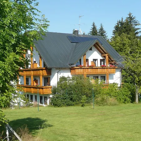 Bergblick 바멘스타이나크