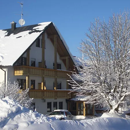 Hotel Bergblick 3*